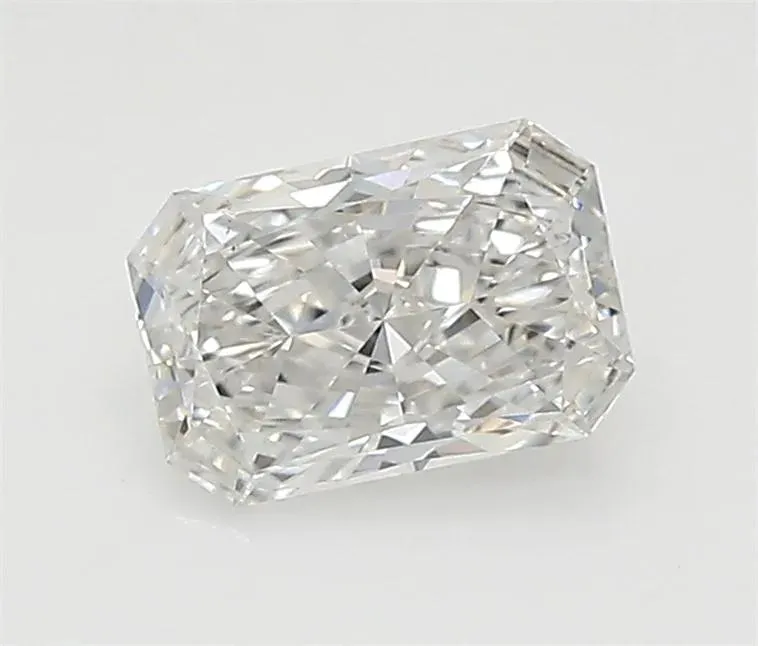 0.34 Carats RADIANT Diamond