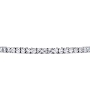 3 Carat Diamond Tennis Bracelet