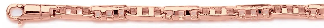 4.7mm Allure Link Bracelet