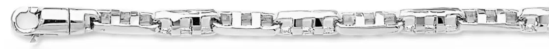 4.7mm Allure Link Bracelet