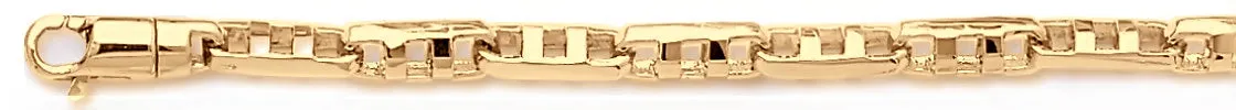 4.7mm Allure Link Bracelet