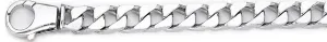 7.6mm Maze Link Bracelet