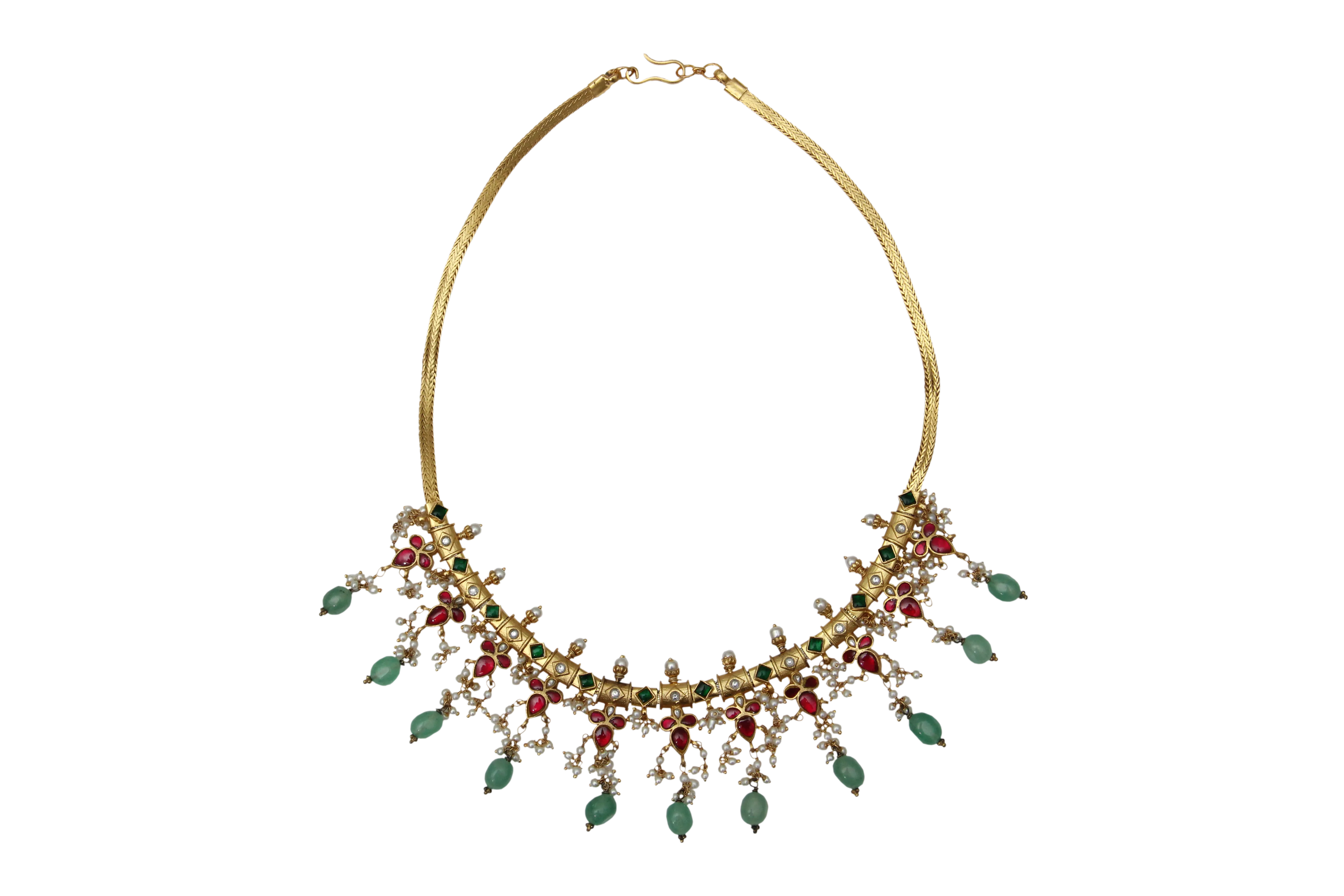 925 Silver Necklace