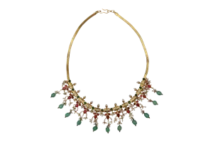 925 Silver Necklace