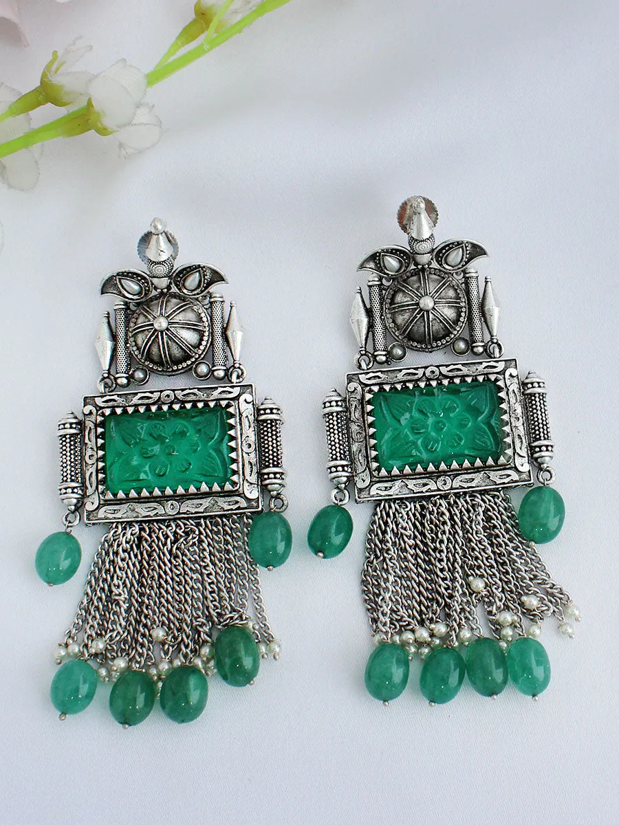Aarohi Earrings