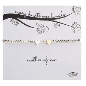 Alexa's Angels Mother of Bracelet
