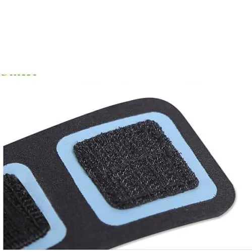Armband Professional Cover Neoprene Waterproof Wraparound Sport with Buckle for Archos 45c Platinum