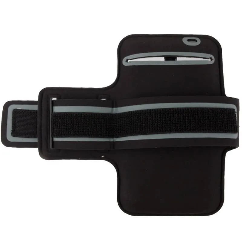 Armband Professional Cover Neoprene Waterproof Wraparound Sport with Buckle for Archos 50 Platinum