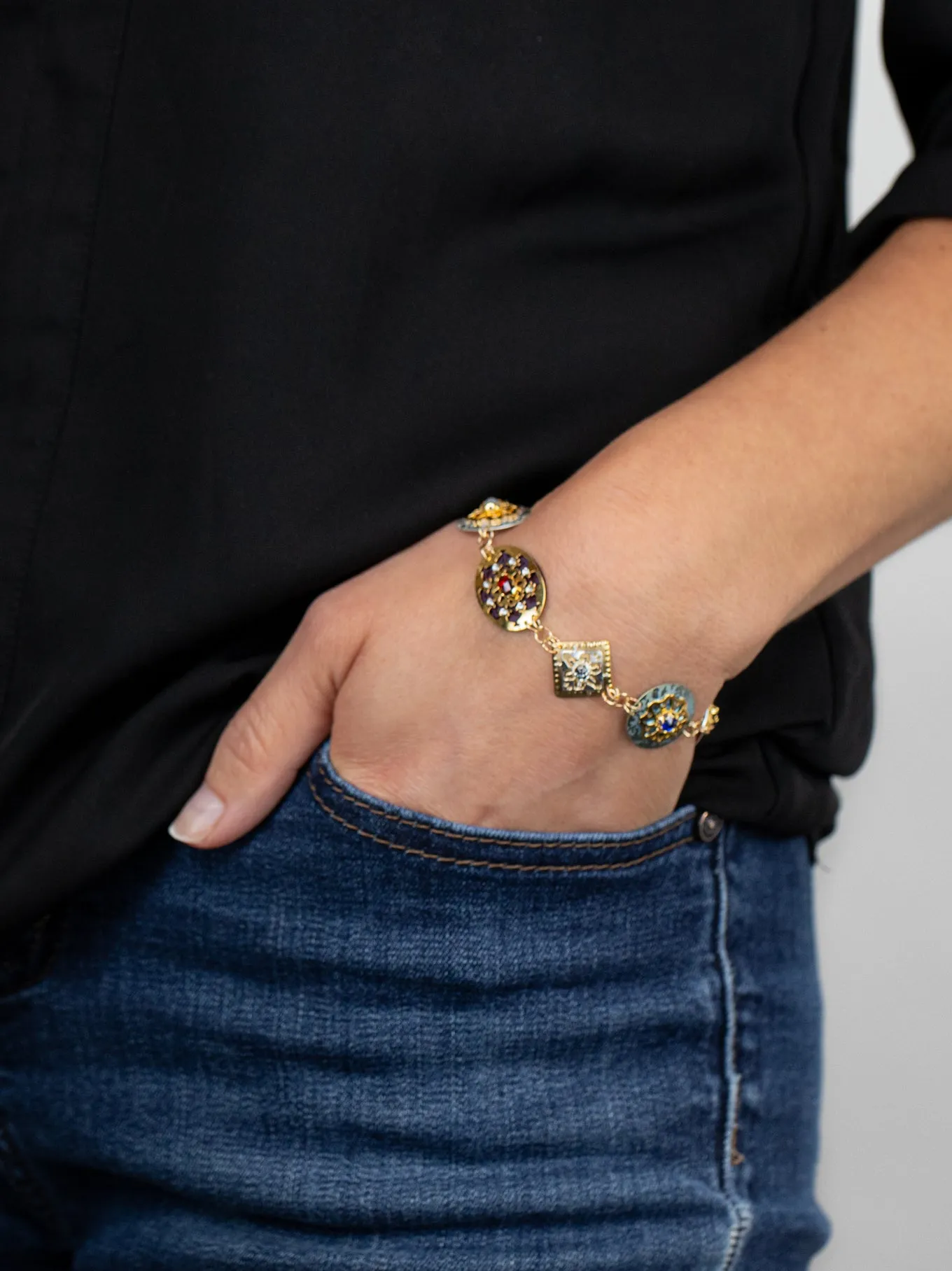 Beatrice Bracelet