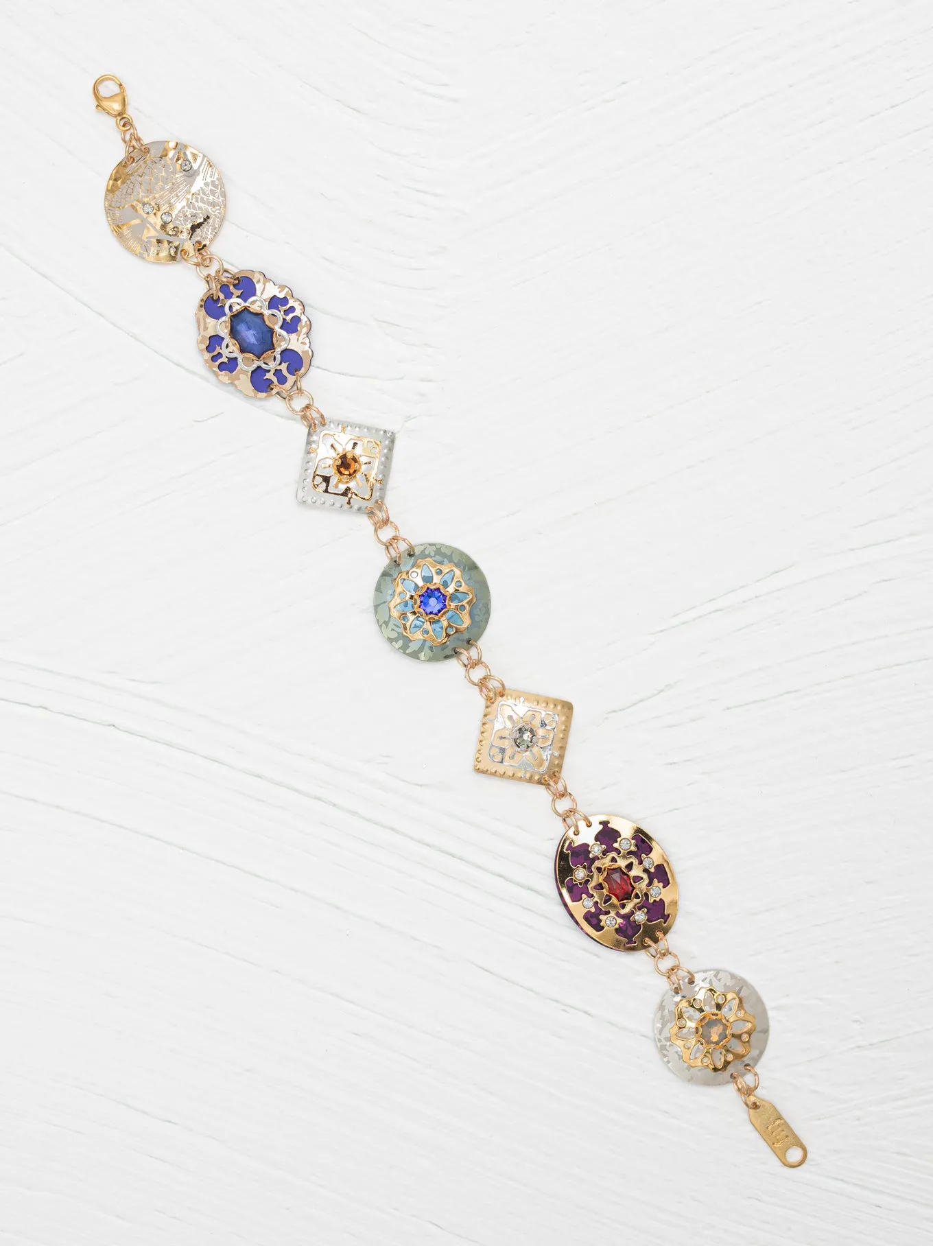 Beatrice Bracelet