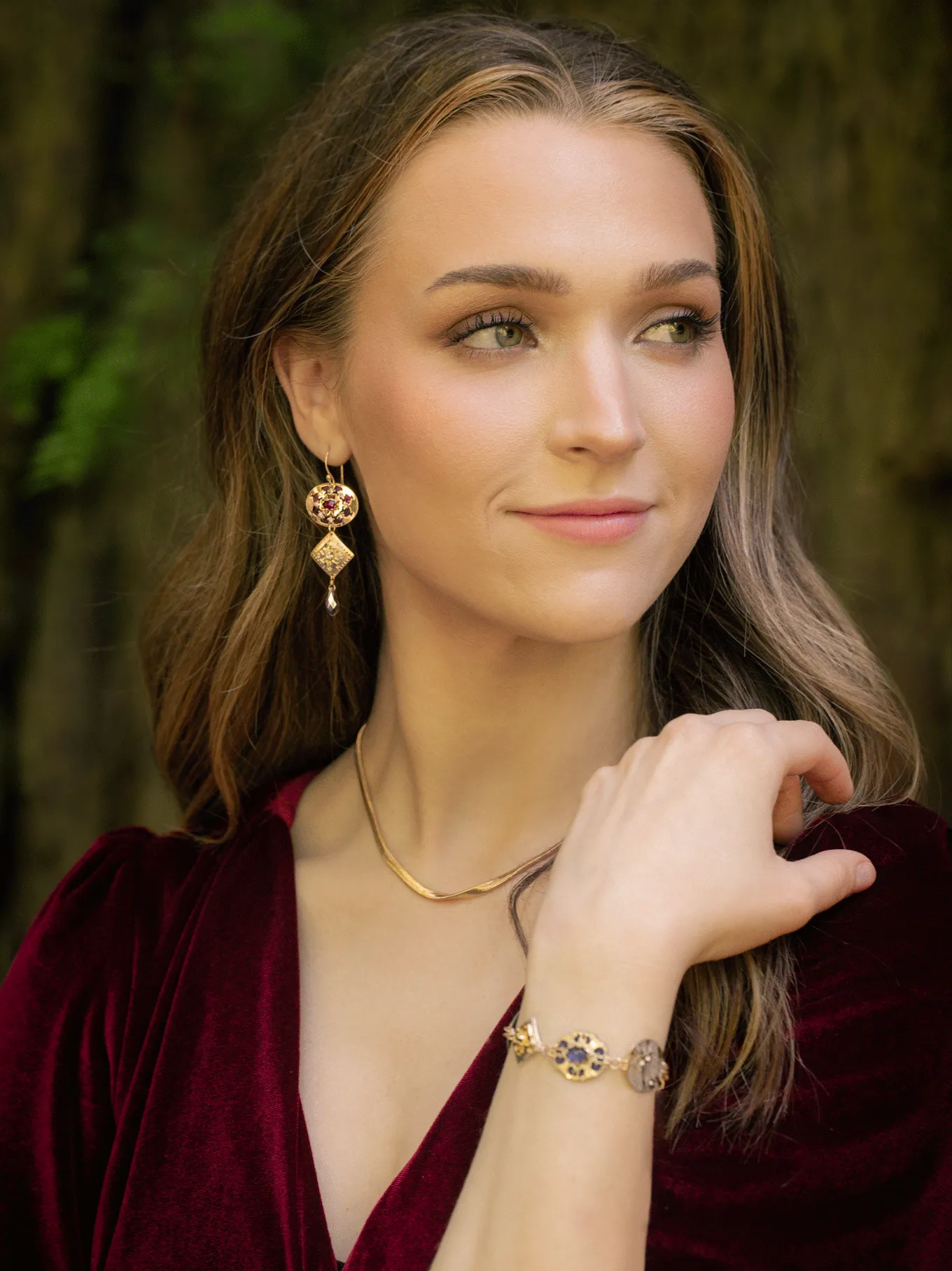 Beatrice Bracelet