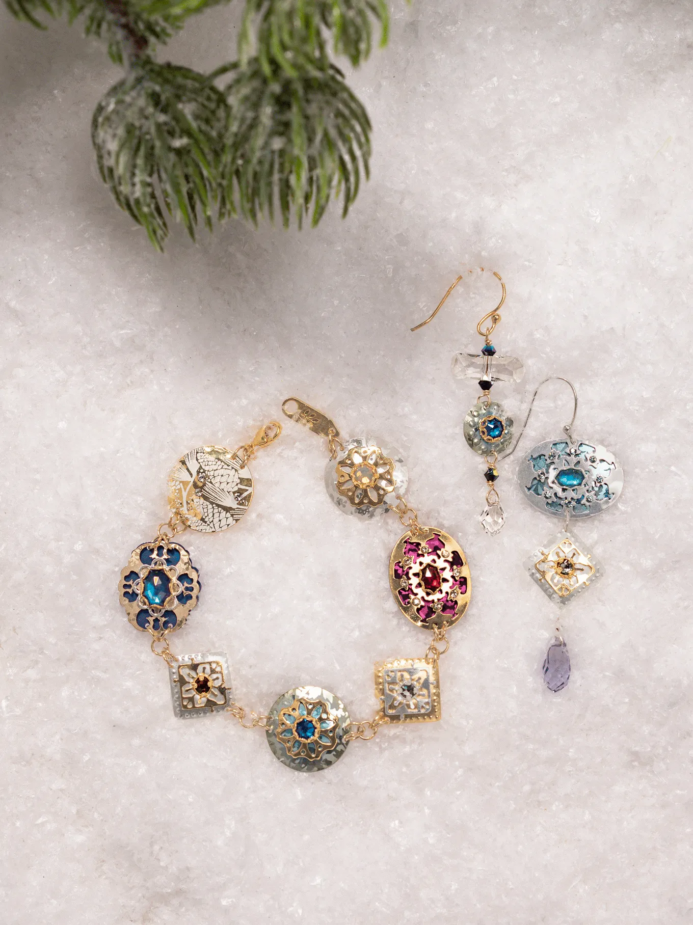 Beatrice Bracelet