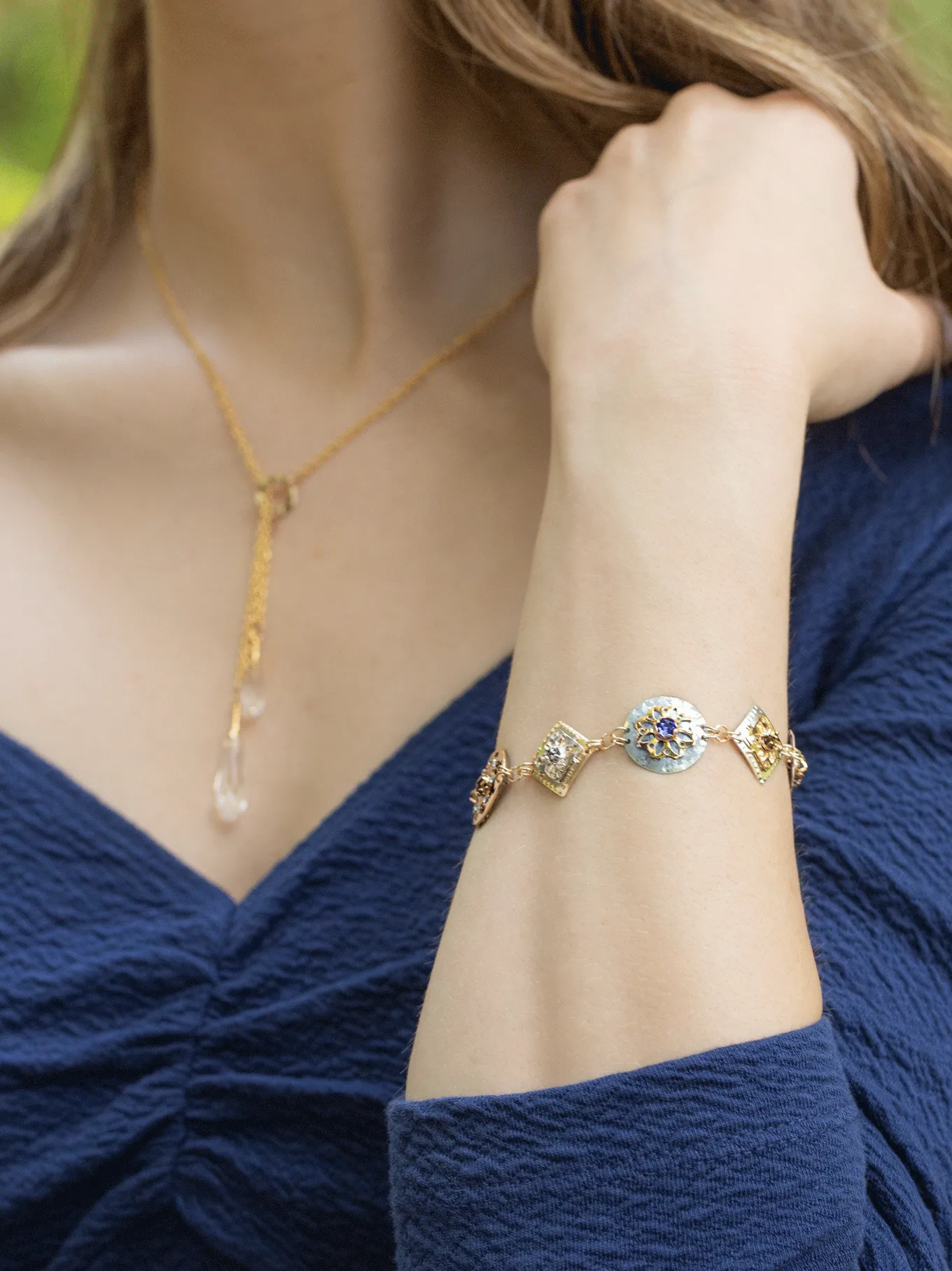 Beatrice Bracelet