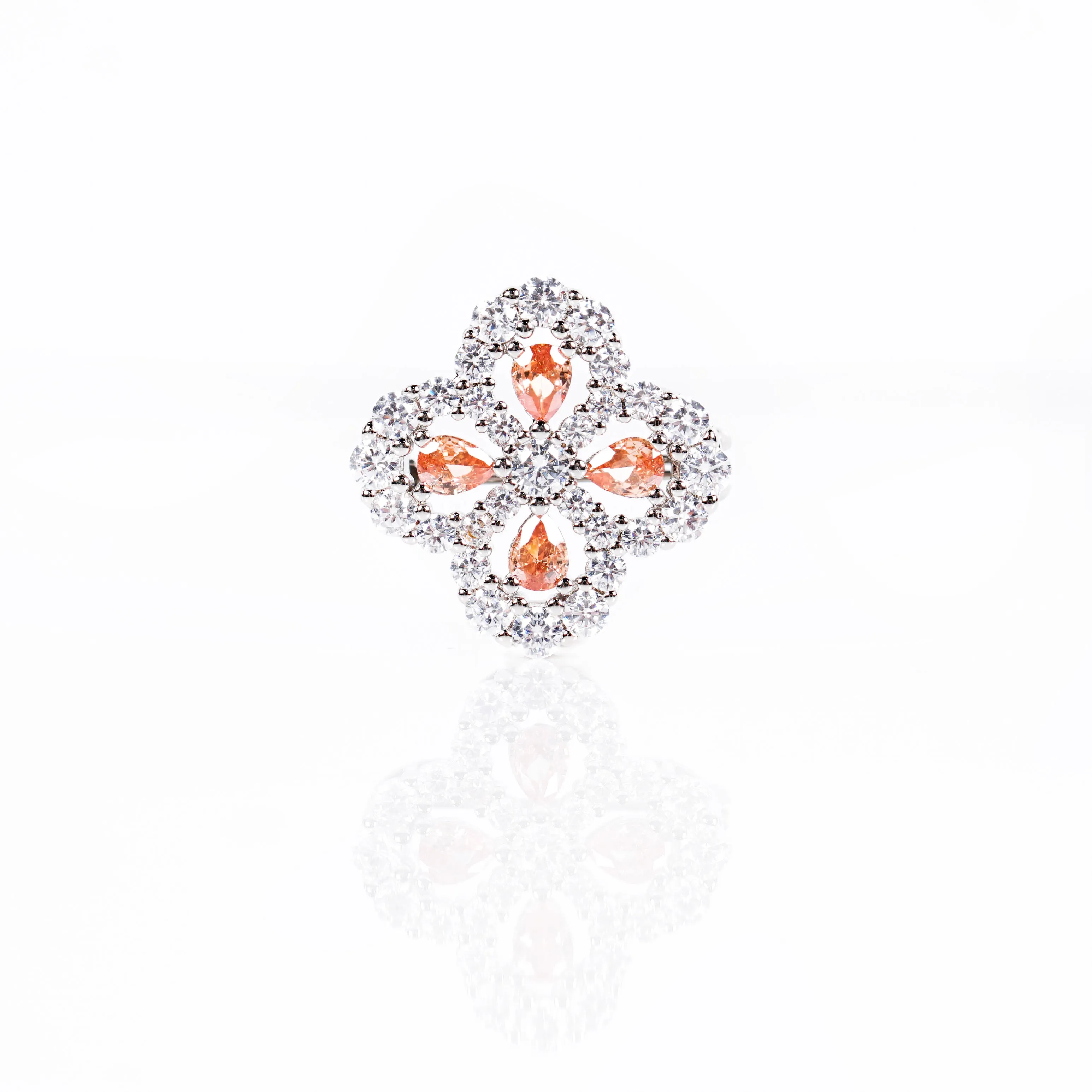 BROOCH TIARA