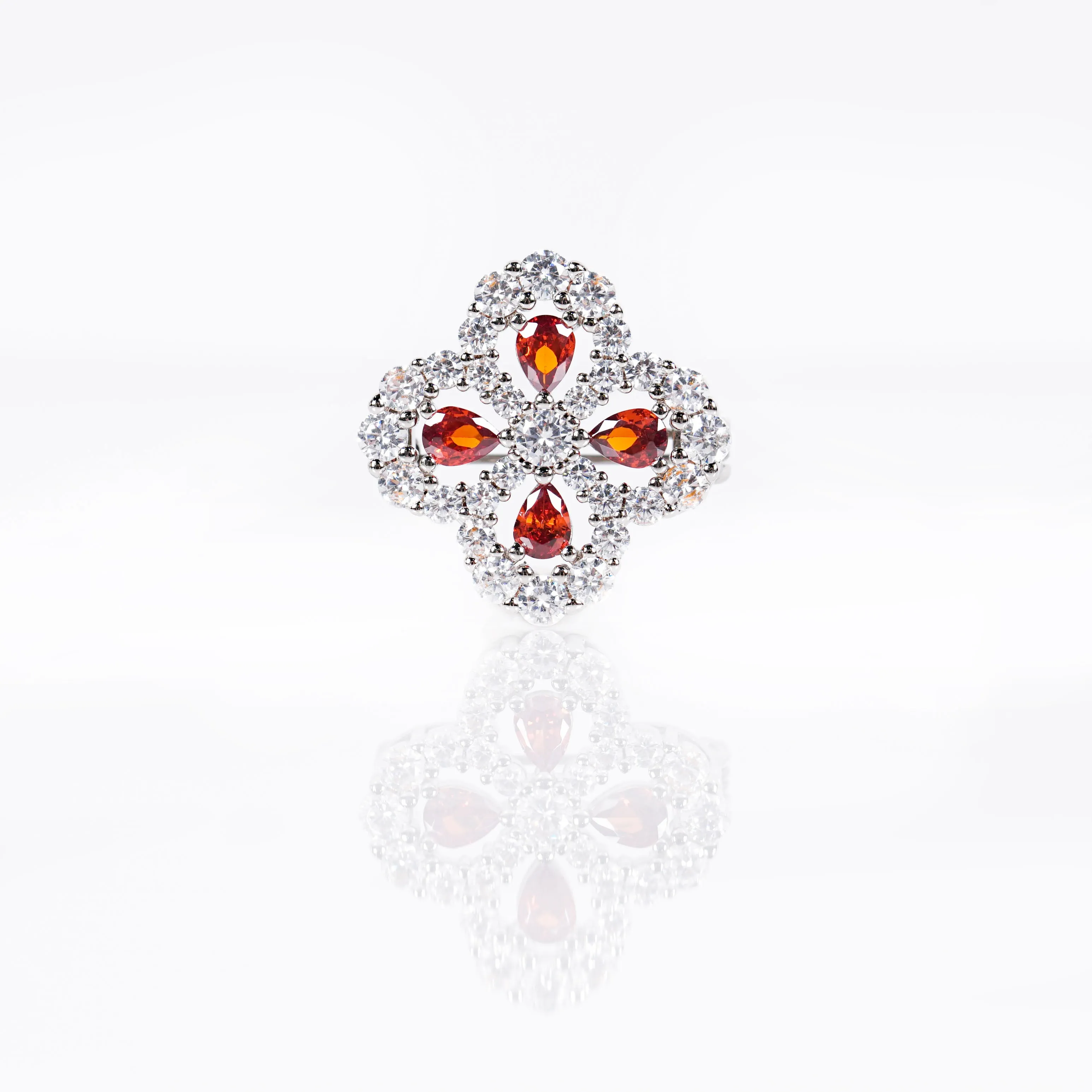 BROOCH TIARA