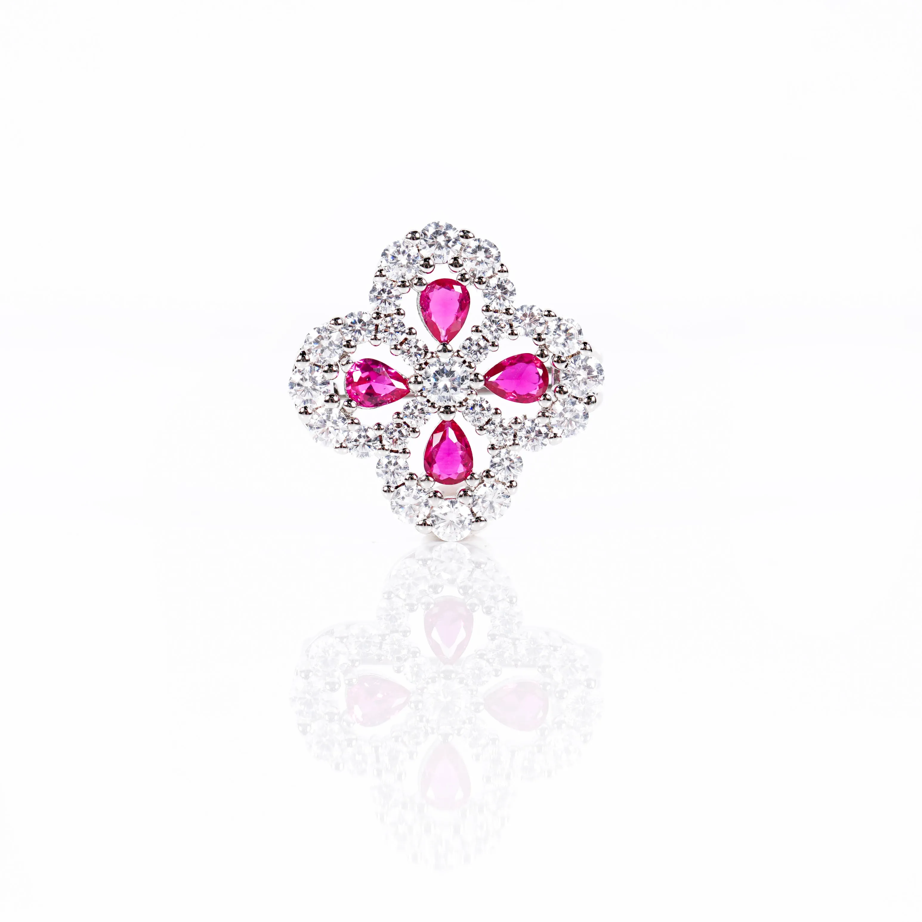 BROOCH TIARA