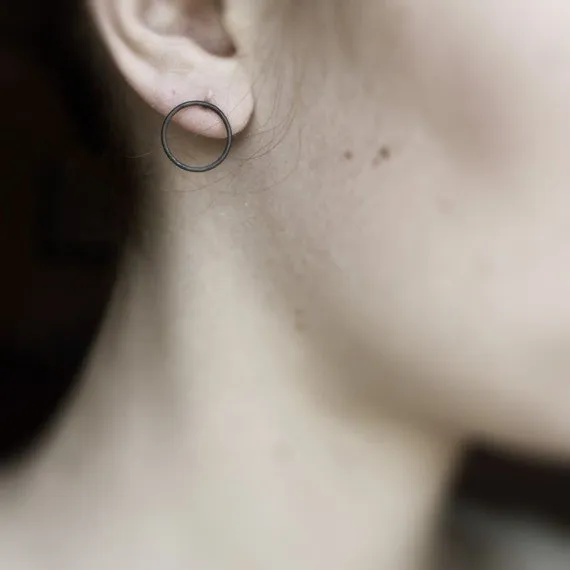 CIRCLES EARRINGS