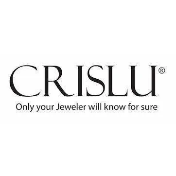 Crislu Cubic Zirconia Round Tennis Bracelet - Sterling Silver Platinum - 10.55 cttw