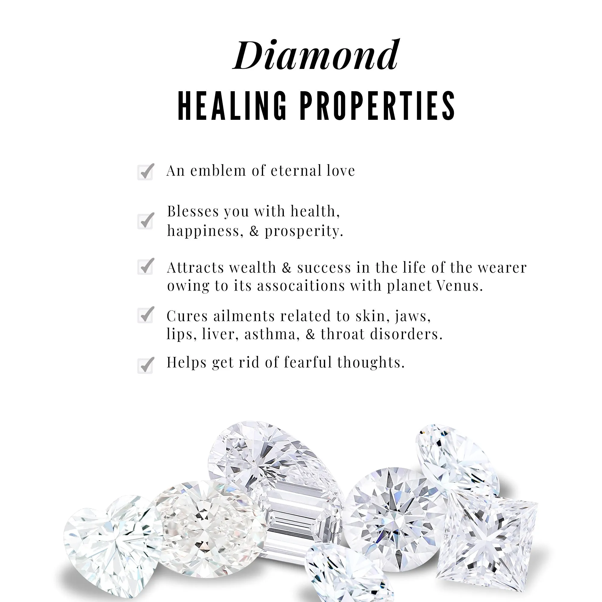 Diamond Heart Stud Earrings with Gold Baby Feet