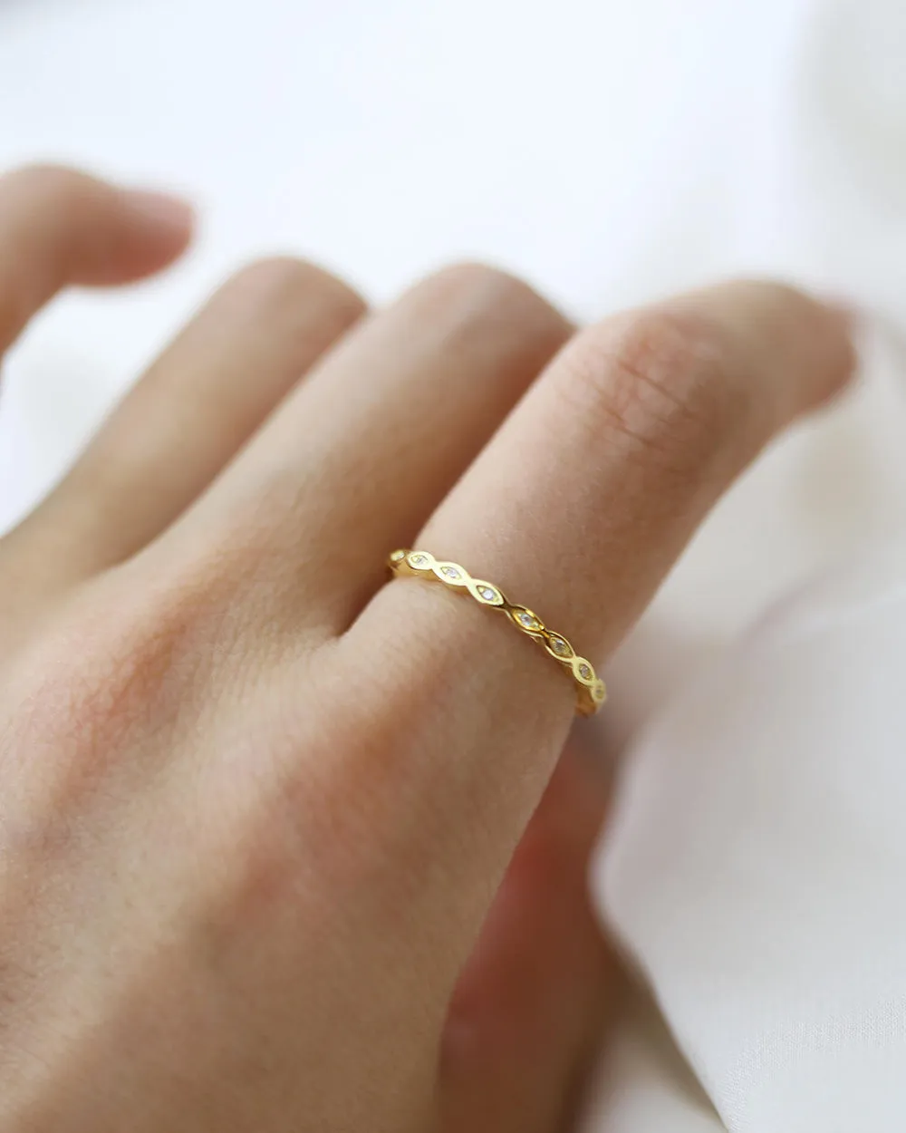 Eternity Ring