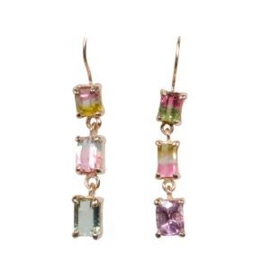 Get Goin' Earrings