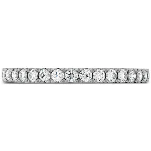 Hearts on Fire Transcend Premier Diamond Band