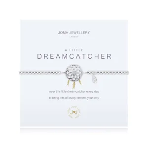 Joma Jewellery Bracelet - A Little Dream Catcher