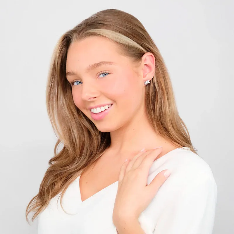 Penn State 3-Pair Stud Set