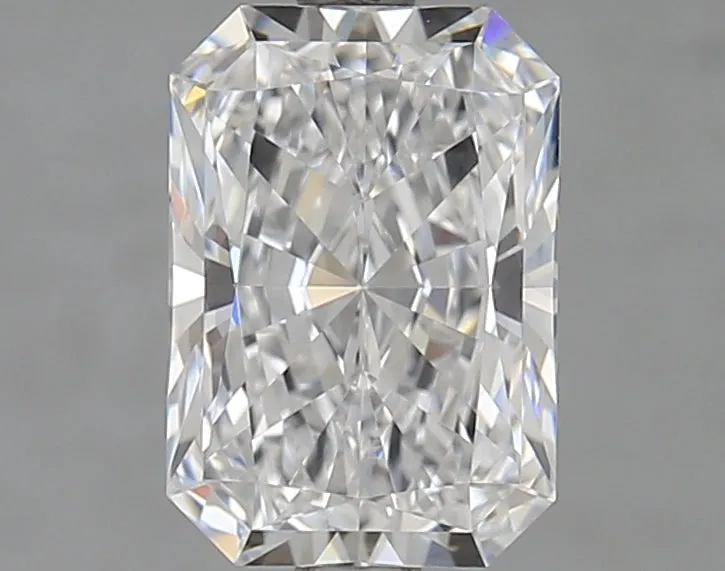 Radiant 2.02ct D VS1