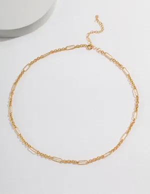Radiant Cascade Necklace