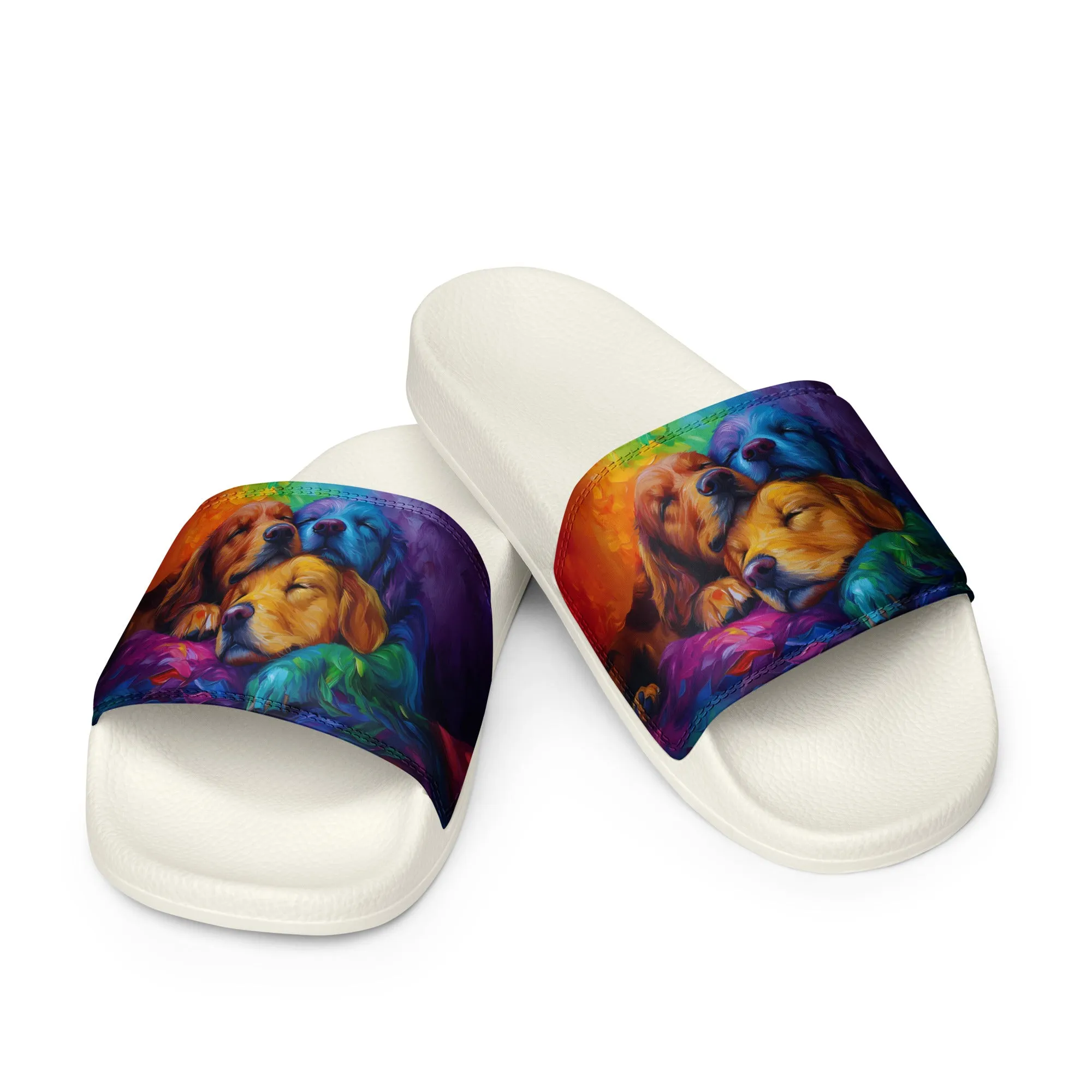 Radiant Slumber Women's slides