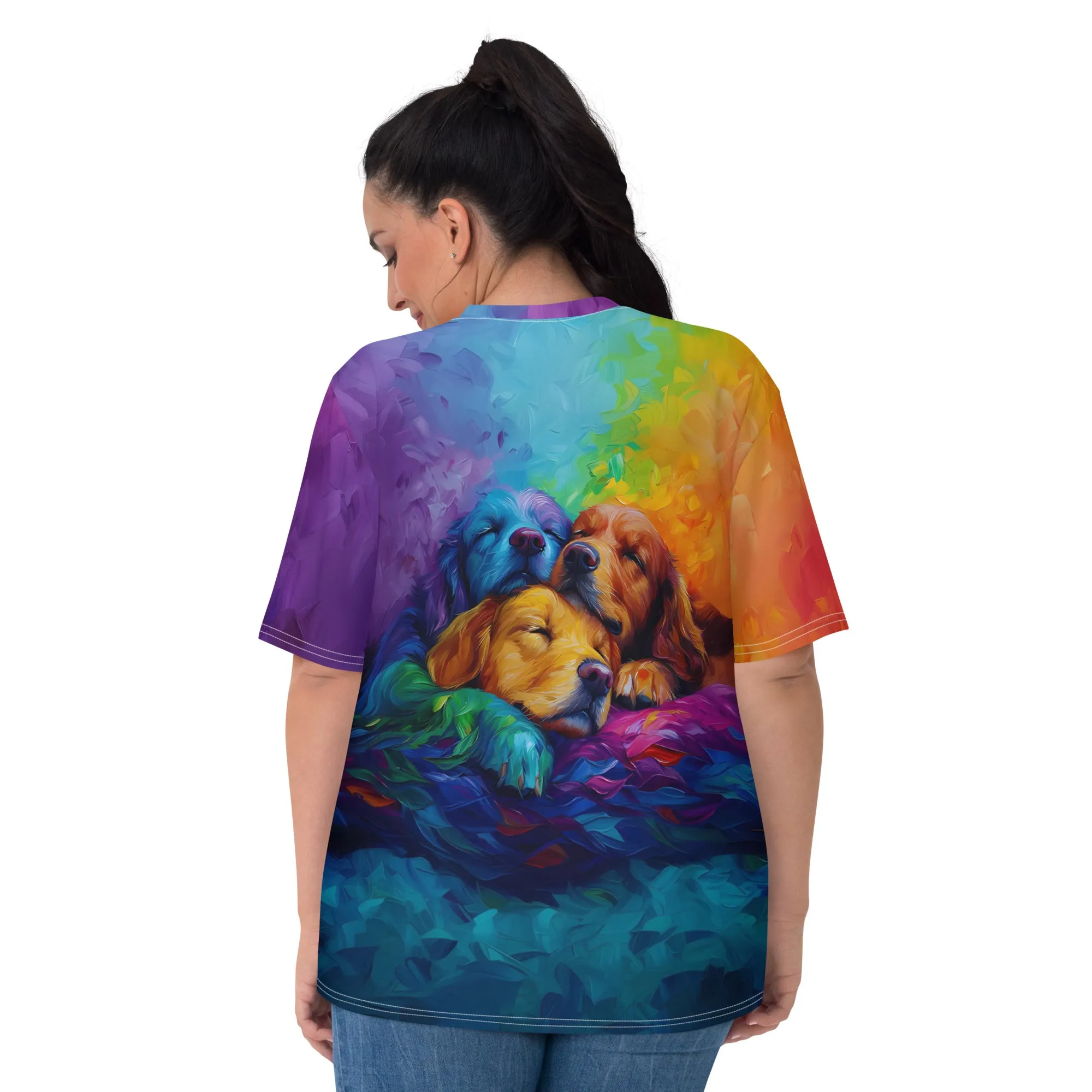Radiant Slumber Women's T-shirt