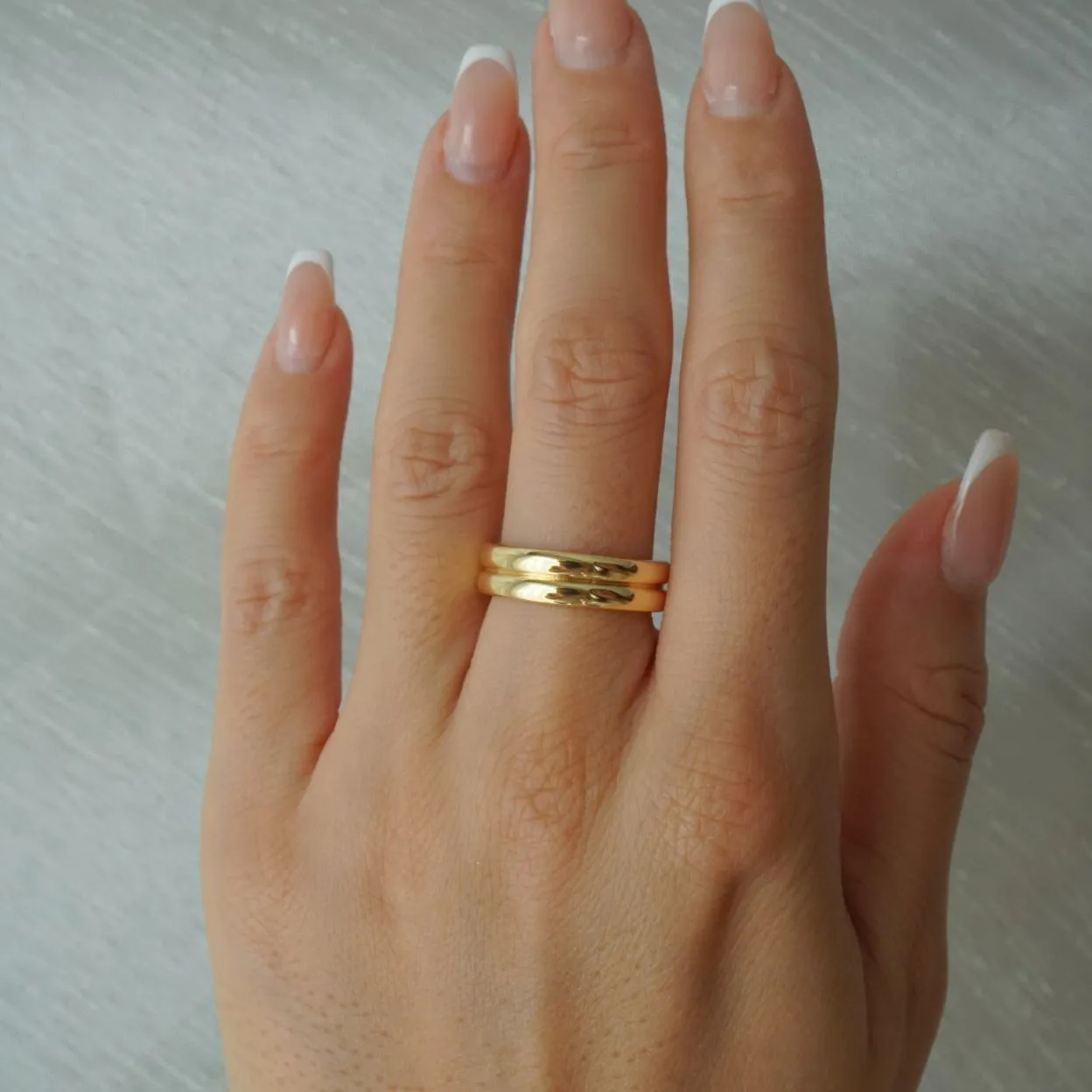 Riley Ring