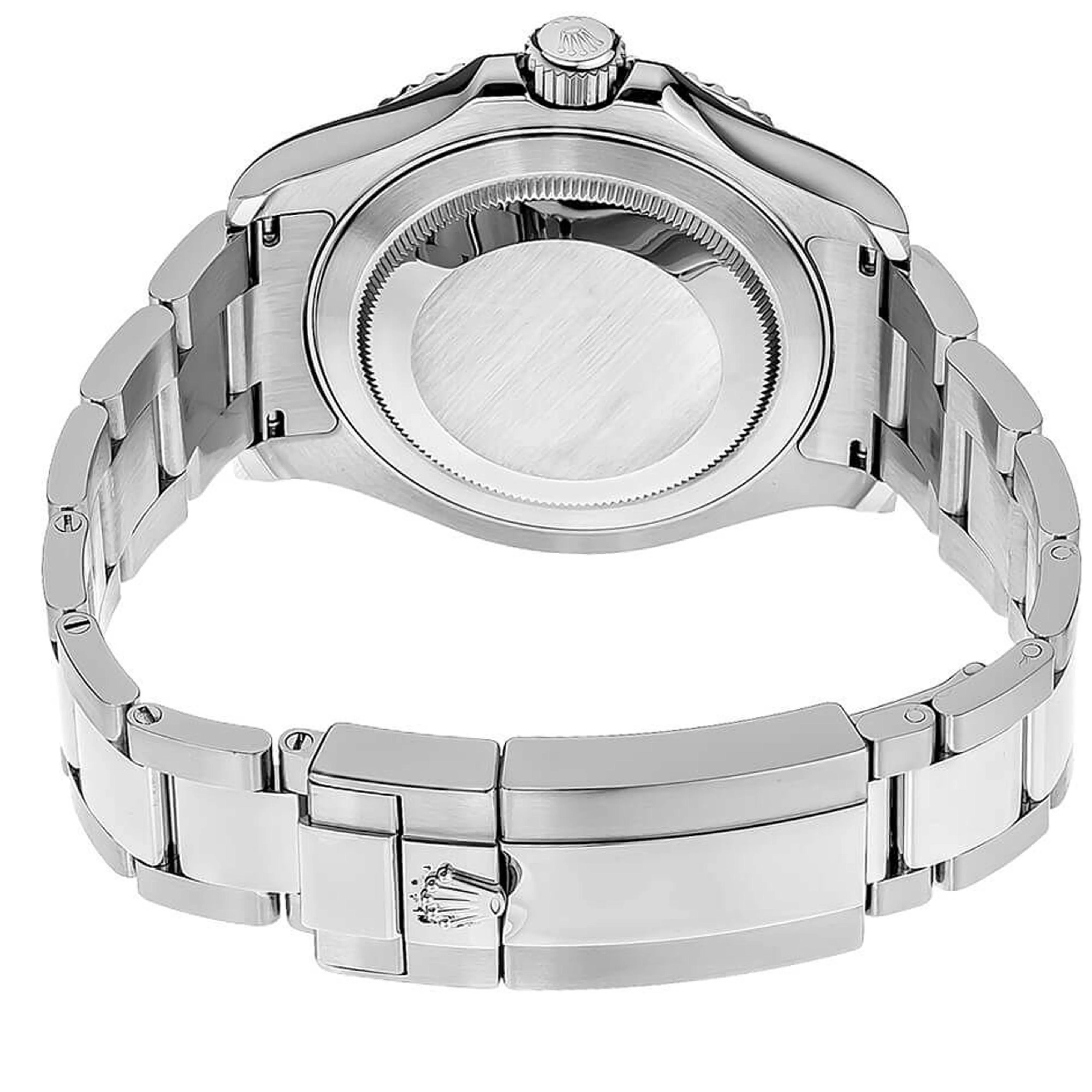Rolex 126622 Yacht Master, Dark Rhodium Dial Unworn 2023