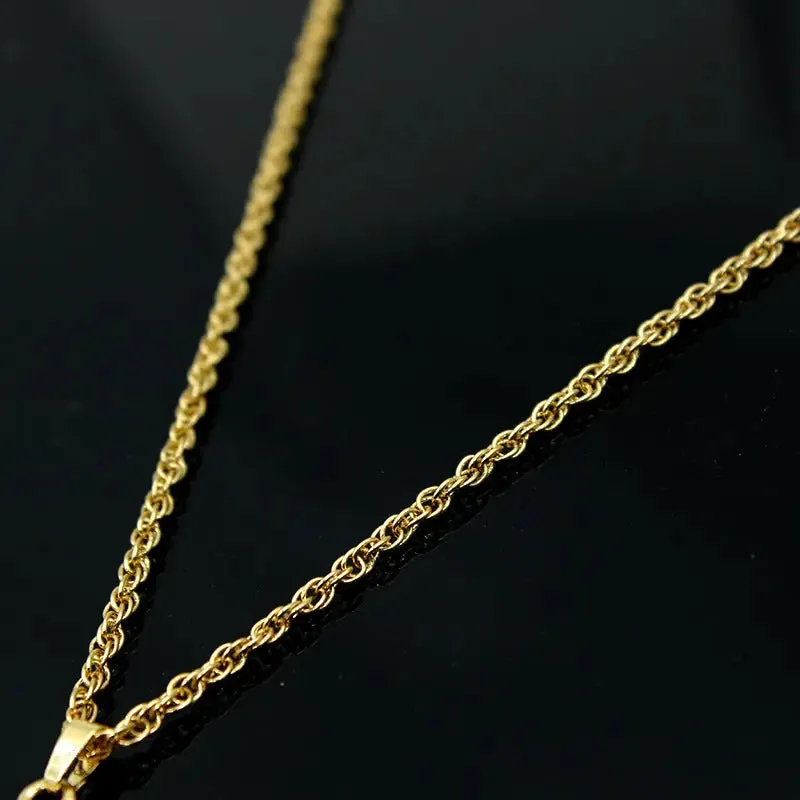 Sandman Ruby Power Necklace | Otakumise
