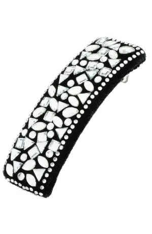 Shattered Barrette