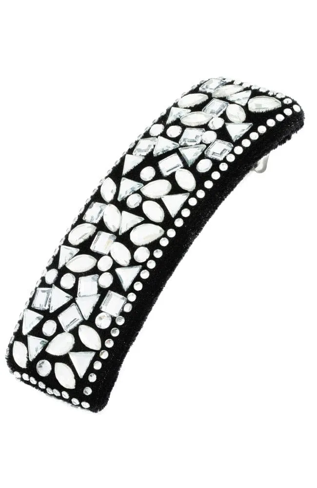 Shattered Barrette