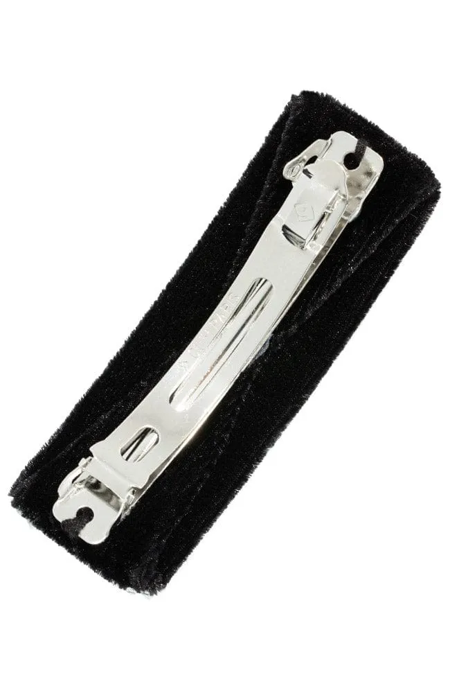 Shattered Barrette