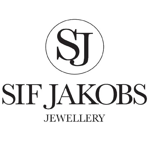 Sif Jakobs 18k Gold Plated Roccanova Piccolo Earrings