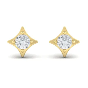 Stud Earrings