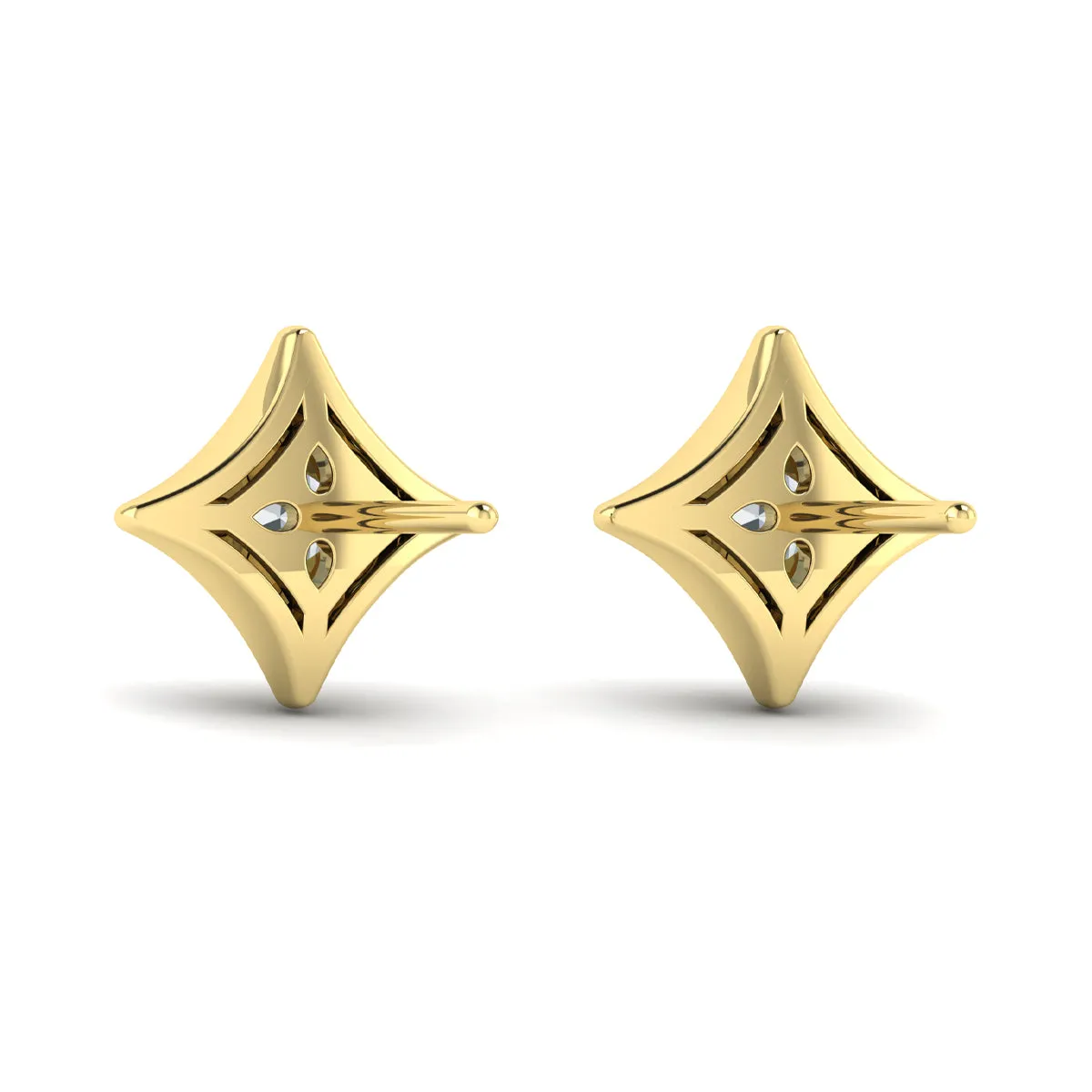 Stud Earrings