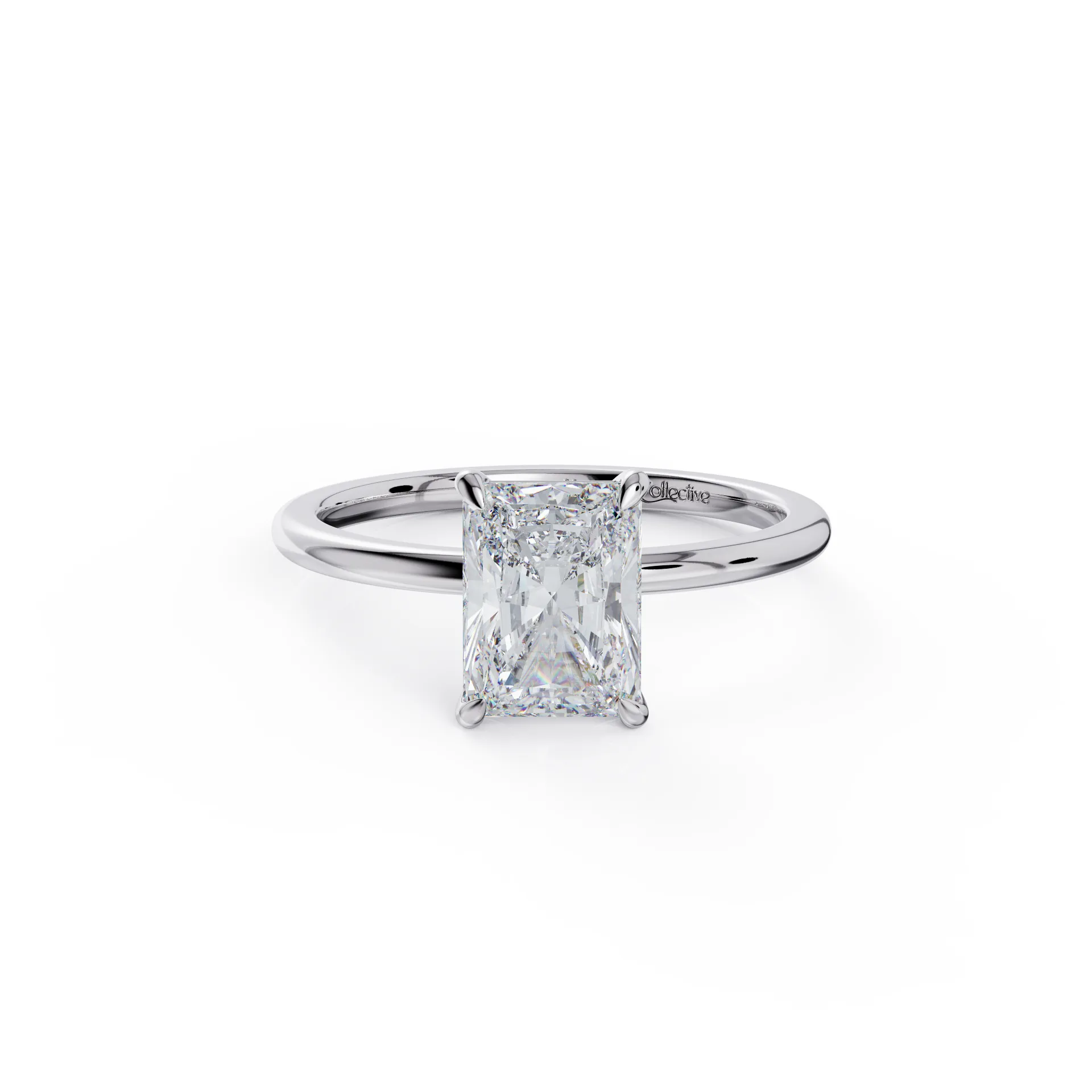The Elisabeth - Radiant