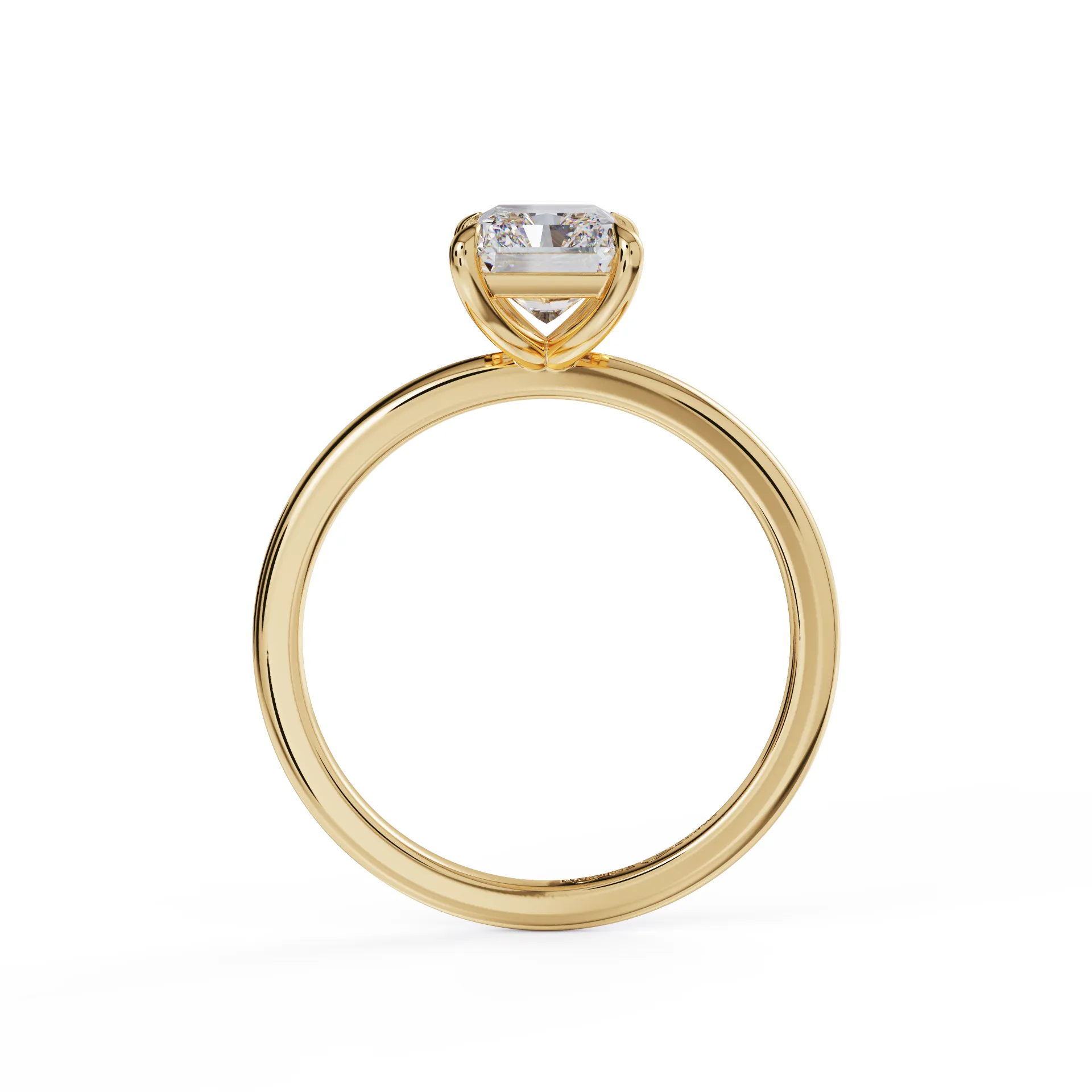 The Elisabeth - Radiant