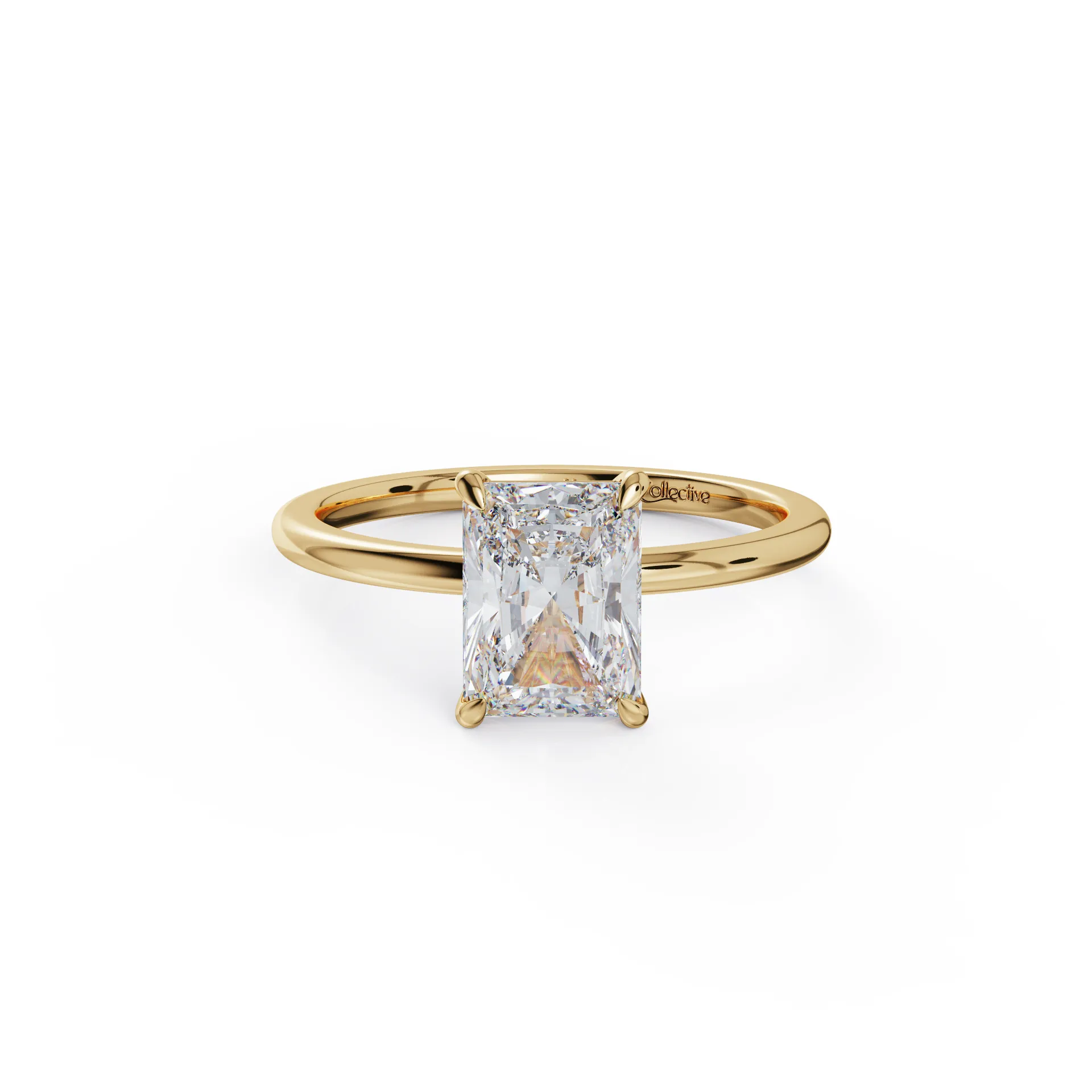 The Elisabeth - Radiant