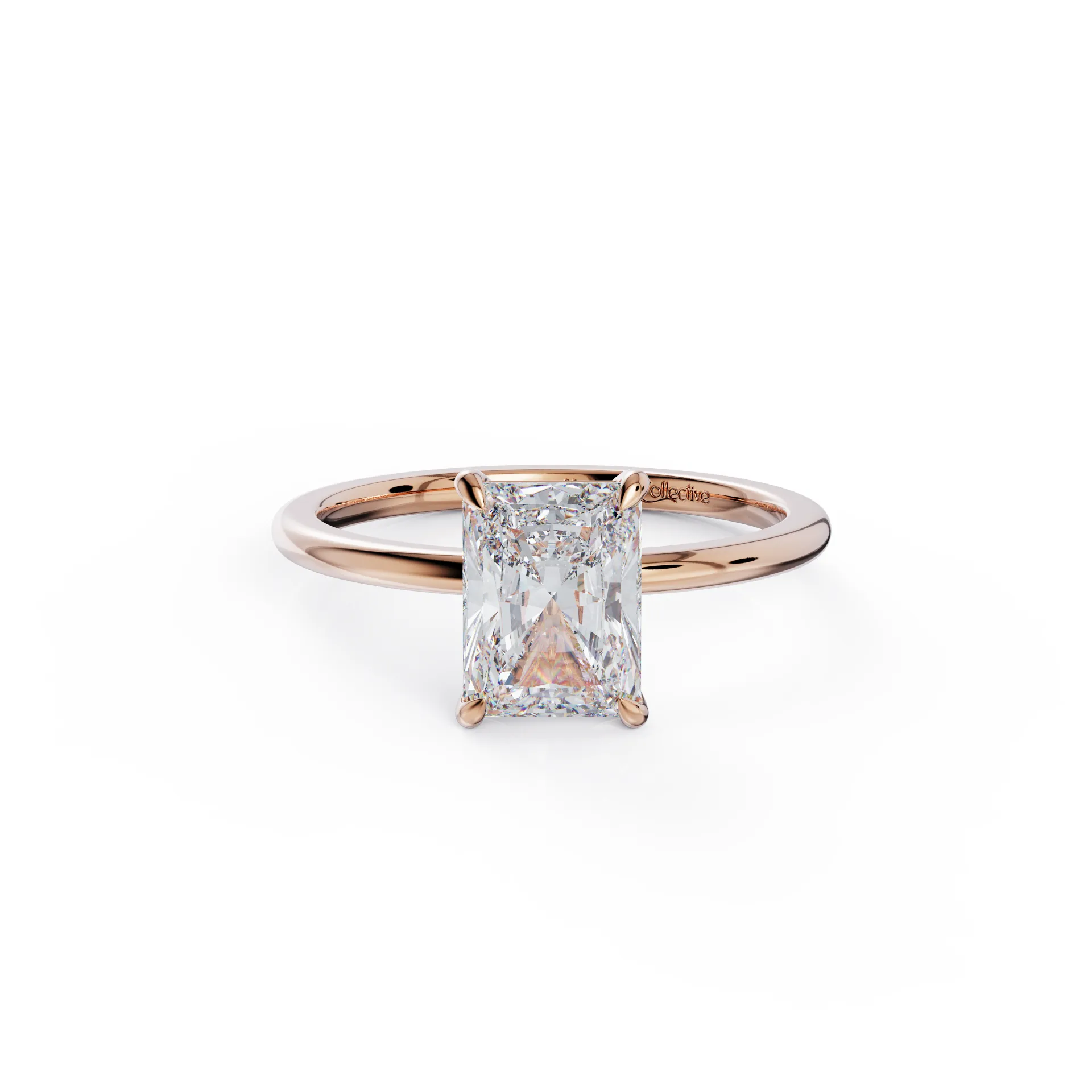 The Elisabeth - Radiant