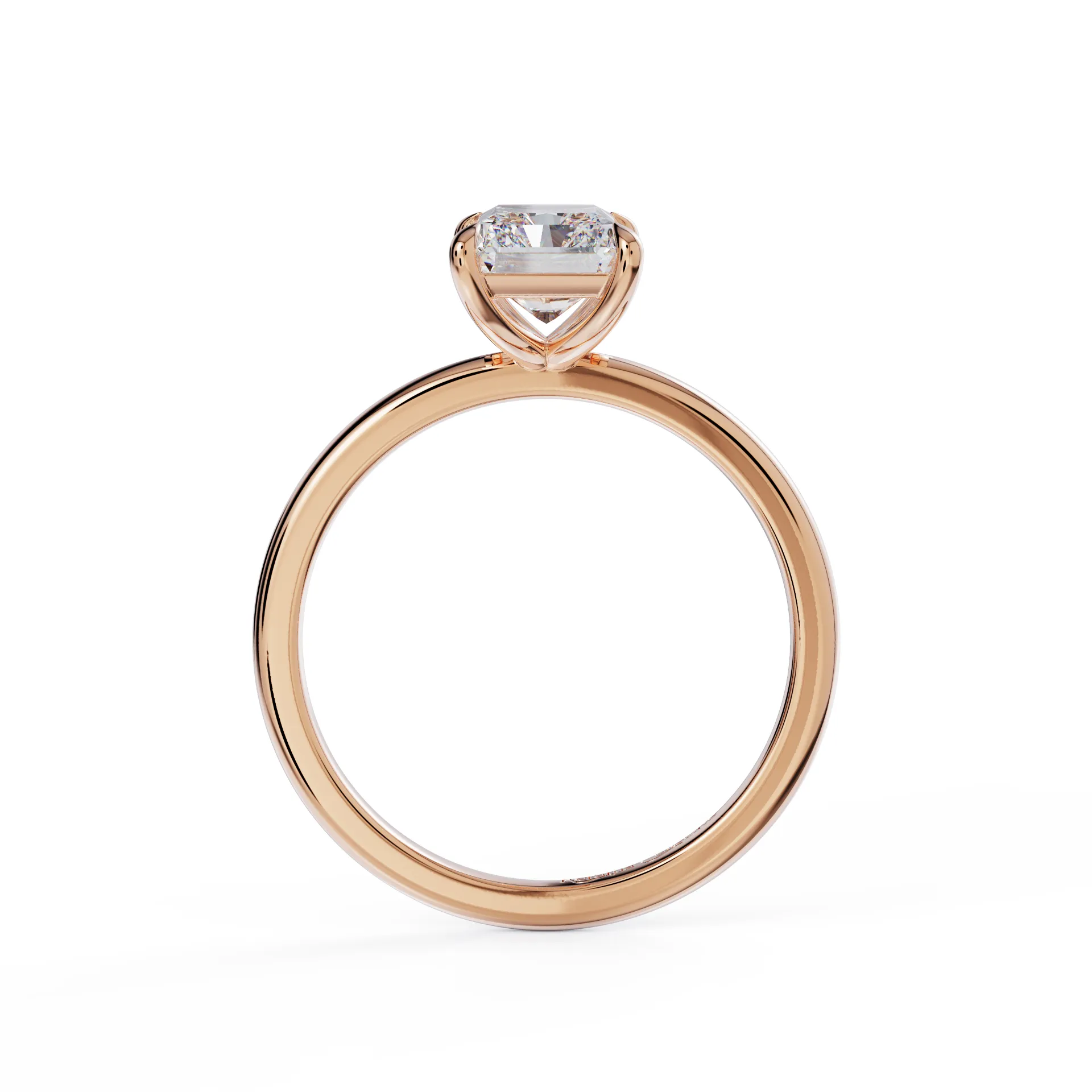 The Elisabeth - Radiant