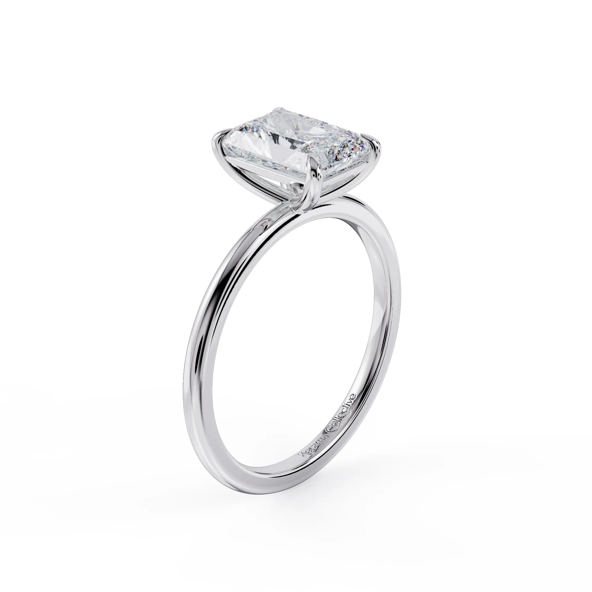 The Elisabeth - Radiant