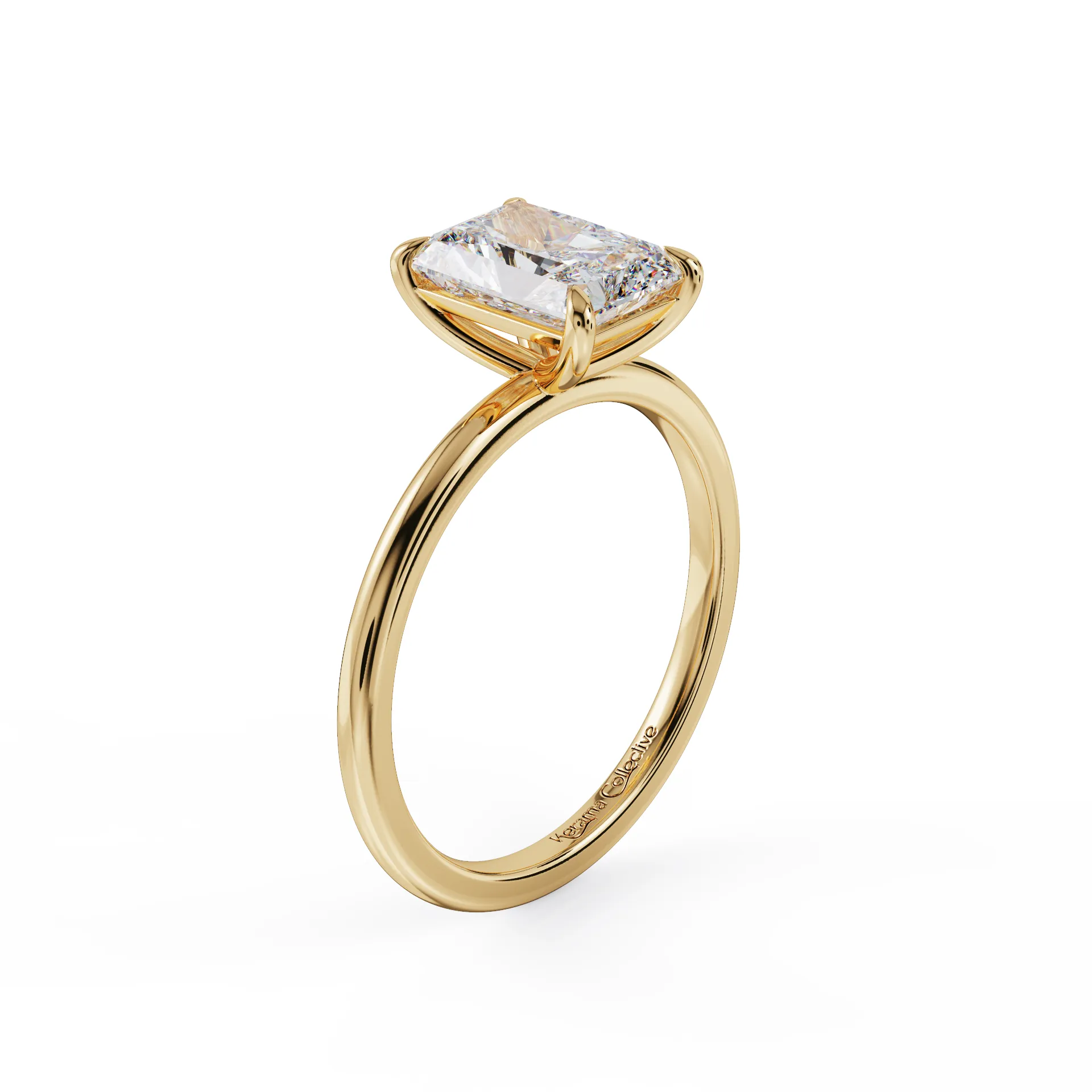 The Elisabeth - Radiant