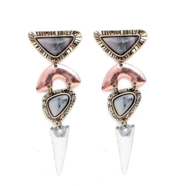 The Galina Pearl Acrylic