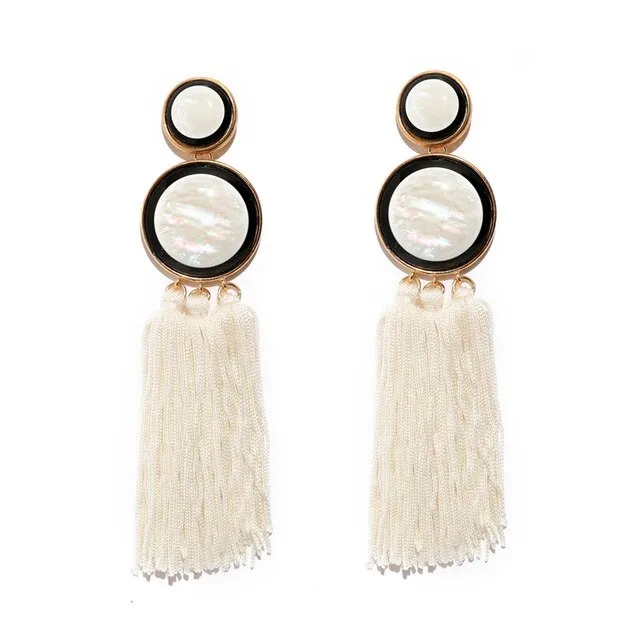 The Galina Tassel